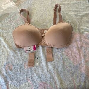 Moen Classic Beige Bra